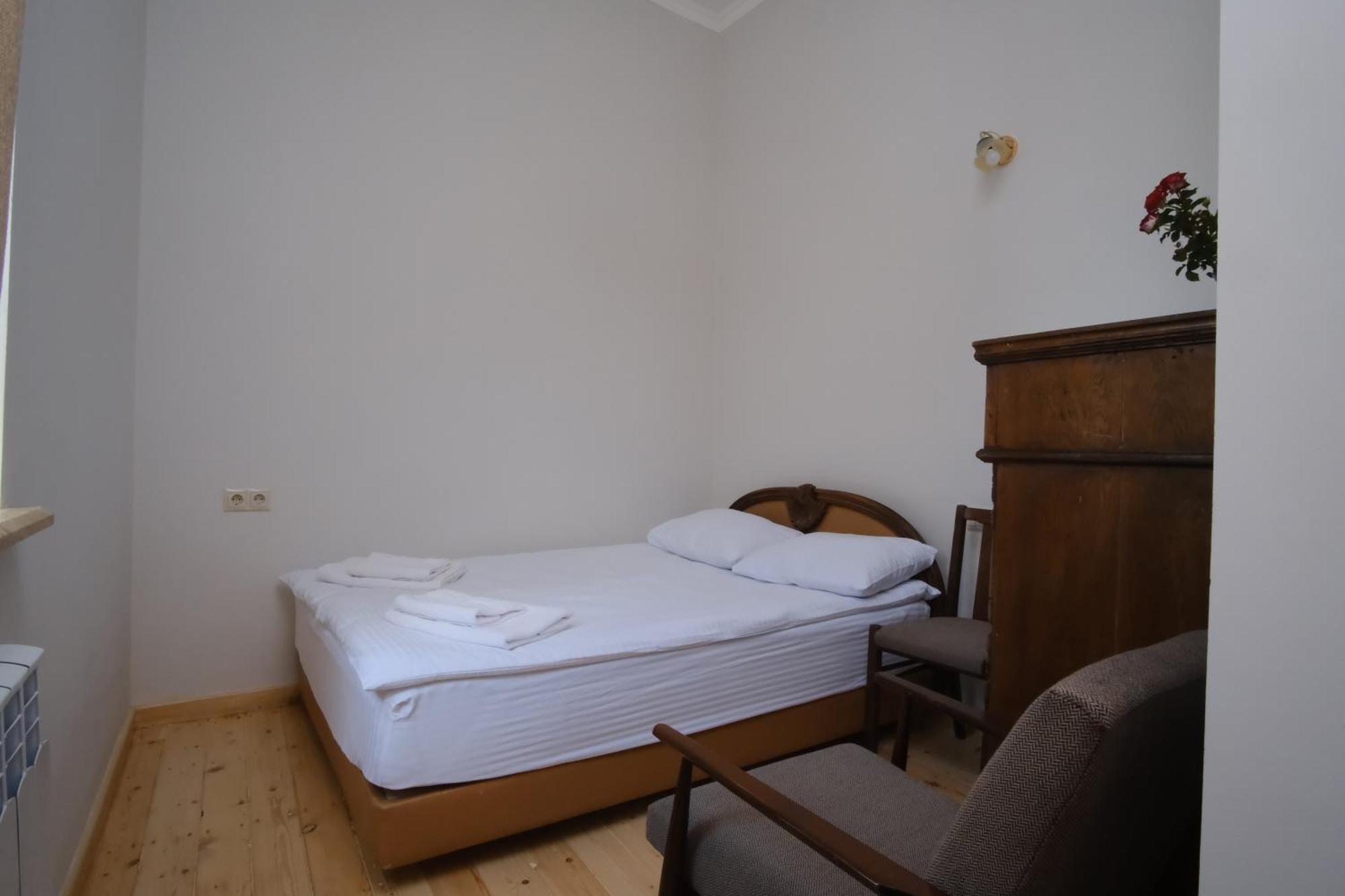 Toon 55 Hotel Gyumri Exterior photo