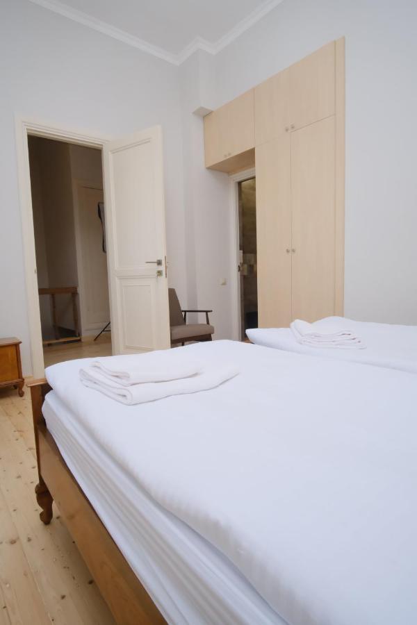 Toon 55 Hotel Gyumri Exterior photo
